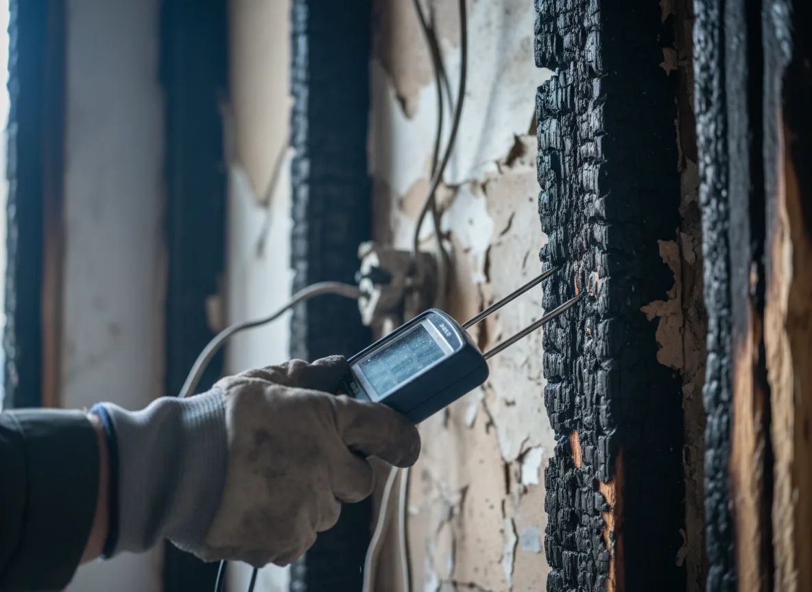 Fire Damage Restoration Hiram, OH FAQs